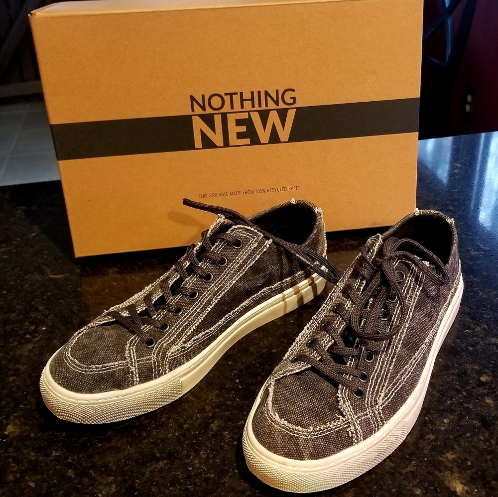 Women's Nothing New Sneakers